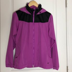 Nike Golf jacket